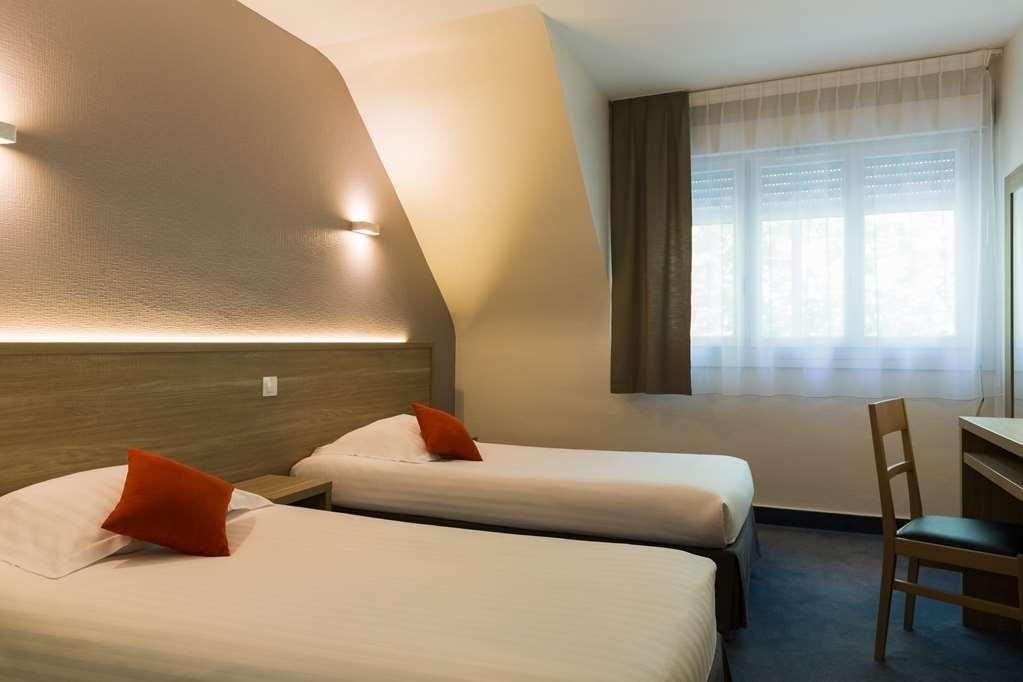 The Originals City, Hotel Les Oceanes, Lorient Room photo