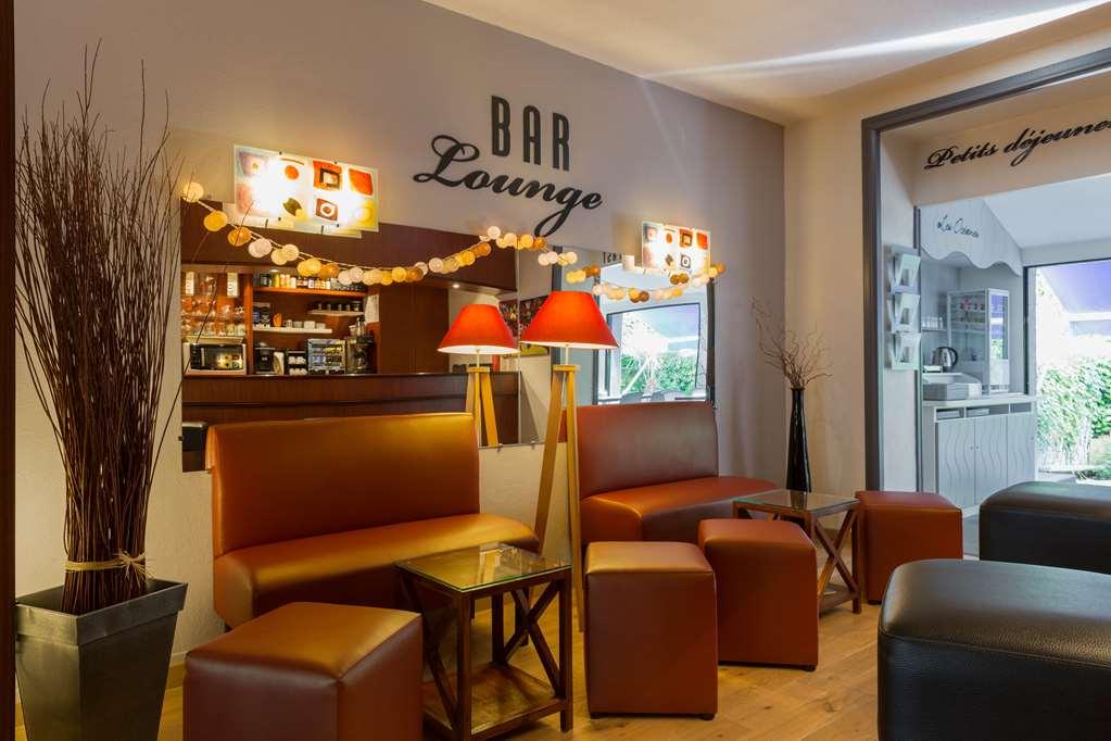 The Originals City, Hotel Les Oceanes, Lorient Amenities photo